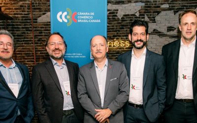 CCBC aumenta presença em Minas Gerais