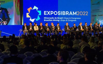 CCBC retorna à Exposibram