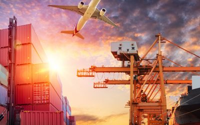 Comércio bilateral avança até setembro