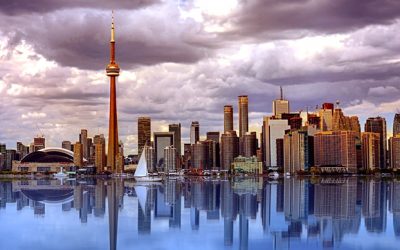 CCBC reforça presença no Canadá