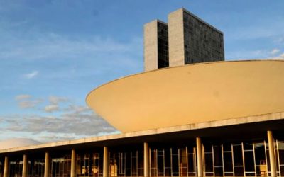 CCBC inaugura escritório em Brasília