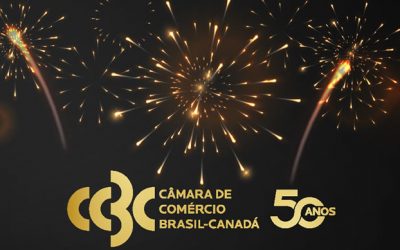 Agenda de oportunidades nos 50 anos da CCBC