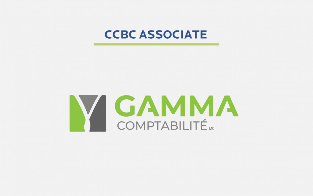 Gamma offers accounting and tax support in Canada