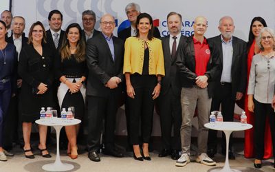 CCBC elege diretoria para gestão 2023/2025