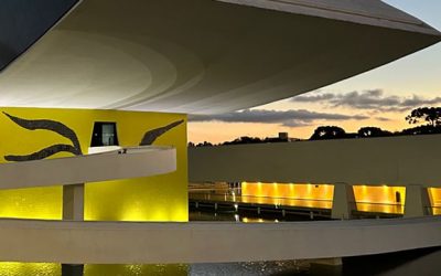 Invest Paraná abre escritório no Canadá e CCBC firma parceria com Fundação Araucária