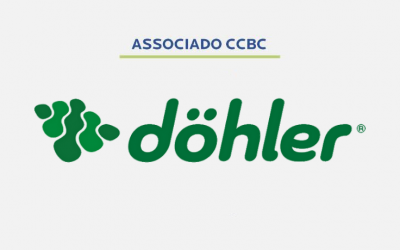 Döhler lança cortina de garrafa PET
