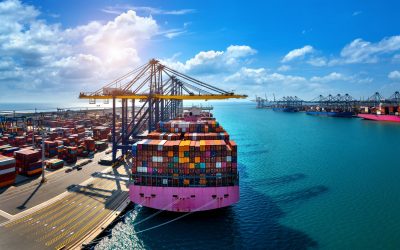 Comércio entre Brasil e Canadá mantém tendência de alta no primeiro semestre de 2023