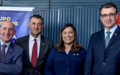 CCBC apoia criação do Grupo Parlamentar Brasil-Canadá