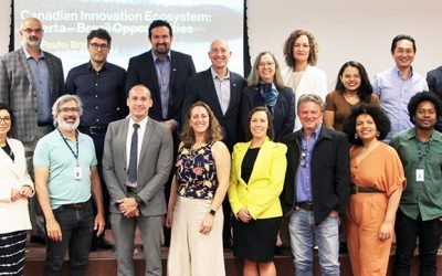 CCBC e IPT-USP anunciam parceria inédita