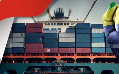 Exportações do Brasil para o Canadá superam US$ 4 bilhões pela 1ª vez