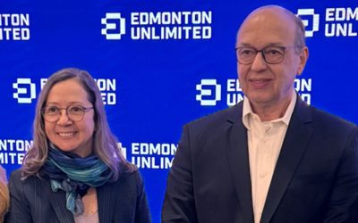 CCBC amplia presença no oeste canadense com novos acordos e parcerias em Alberta
