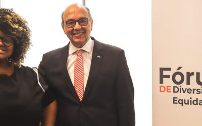 Fórum da CCBC discute a diversidade e a presença feminina nas organizações