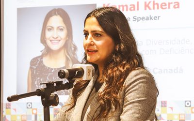 Diversidade, Equidade e Inclusão em pauta na CCBC