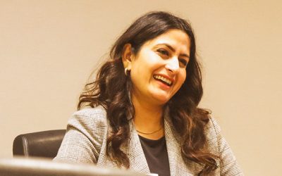 Ministra da Diversidade, Inclusão e Pessoas Com Deficiência do Canadá destaca troca de experiências entre Brasil e Canadá
