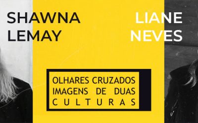 Duas fotógrafas na nova edição do projeto “Olhares Cruzados”