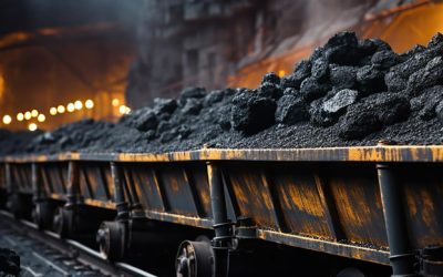 Fundo inédito no Brasil deve impulsionar o setor de mineração