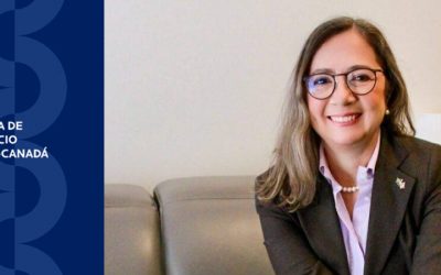 Chamber of Commerce Brazil-Canada Announces New Commercial Director