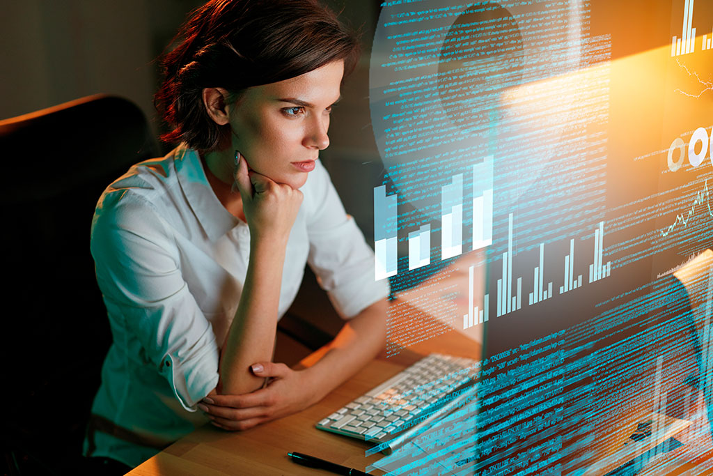 O trabalho do futuro