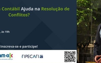 Como a perícia contábil pode auxiliar na resolução de conflitos?