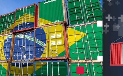Exportações do Brasil para o Canadá avançam no 1º semestre; São Paulo e Minas Gerais lideram ranking