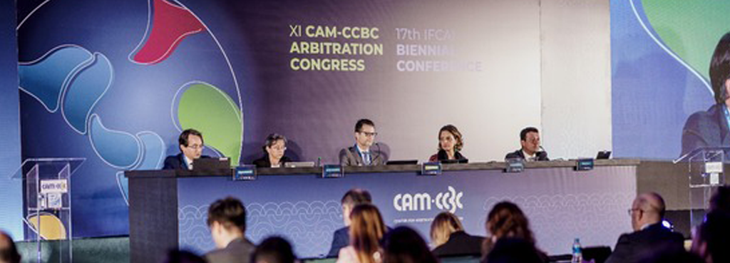 Airport concession opens up new avenues for arbitration