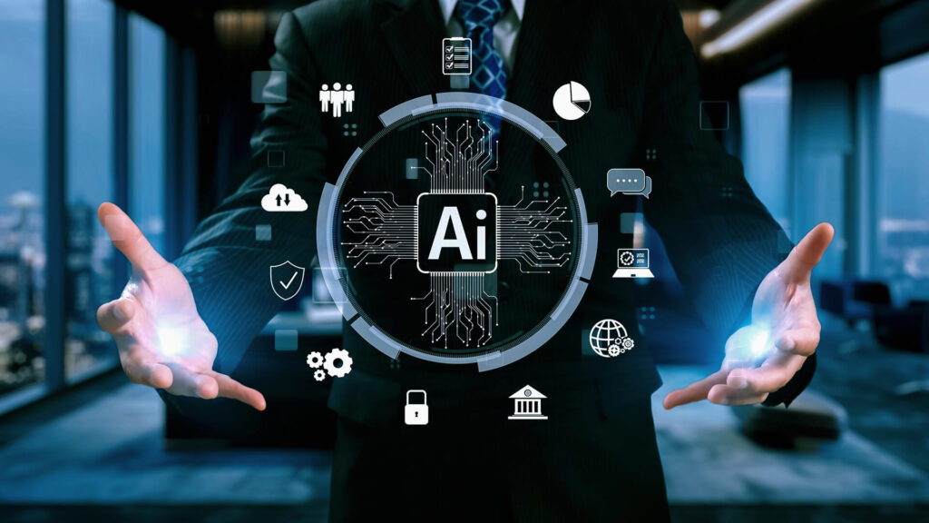 Tecnologias disruptivas