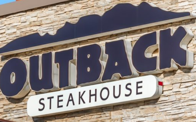 Vinci Partners se associa à Bloomin’s Brands para dar seguimento à expansão das marcas Outback Steakhouse, Abbraccio e Aussie no Brasil