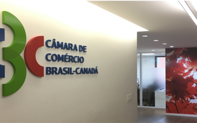 Potencial de negócios no Ceará atrai interesse de canadenses