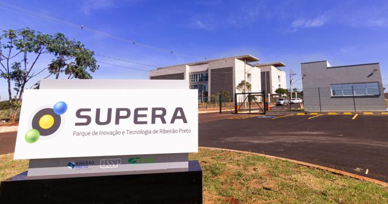Parque Supera em Ribeirão Preto
