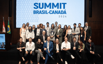 Patrocínio de eventos como estratégia de visibilidade em 2025