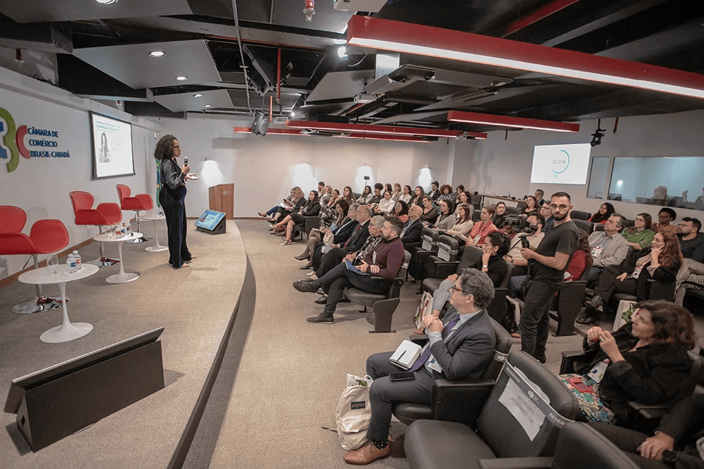 3º Fórum de Diversidade, Equidade e Inclusão