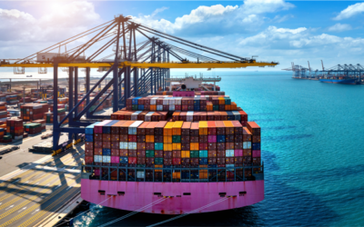 Brasil bate recorde de exportações ao Canadá no 1º trimestre de 2025