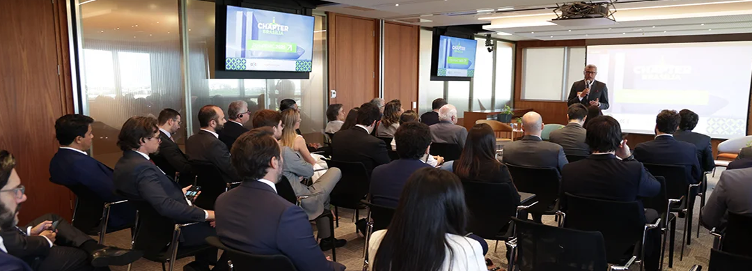 Brazil and Canada strengthen trade relations in the mining sector and discuss business opportunities between the countries