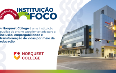 Norquest College – Instituição em Foco #7