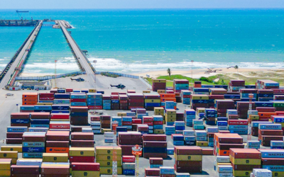 Ceará conta com apoio de Chapter para ajudar a internacionalizar produtos e serviços