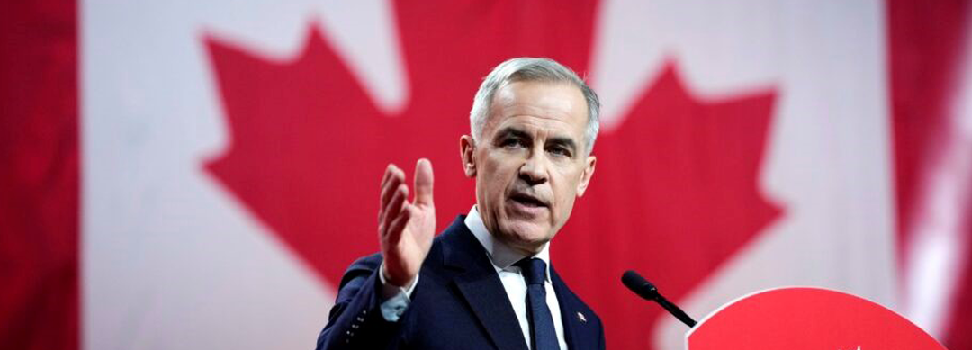 Mark Carney elected Prime Minister of Canada with economic growth agenda