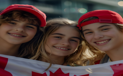 Sonho de imigrar para o Canadá com segurança e praticidade está cada vez mais acessível aos brasileiros
