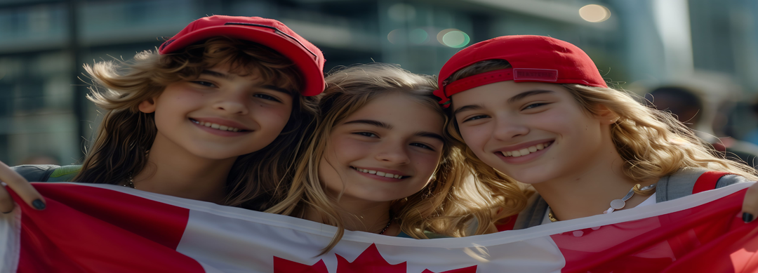 The dream of immigrating to Canada with safety and ease is becoming increasingly accessible for Brazilians