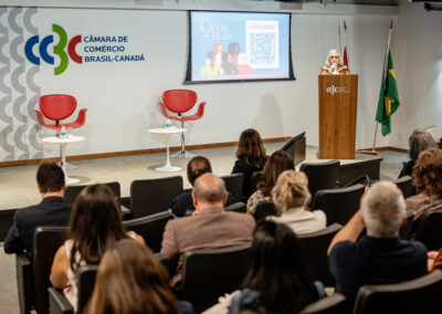Exclusão Invisível – Como Promover a Inclusão Além das Opressões EvidentesMentoria +PorElas