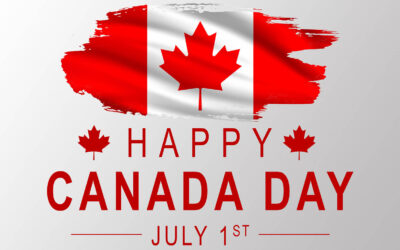 Canada Day: celebração do legado e da formação do país