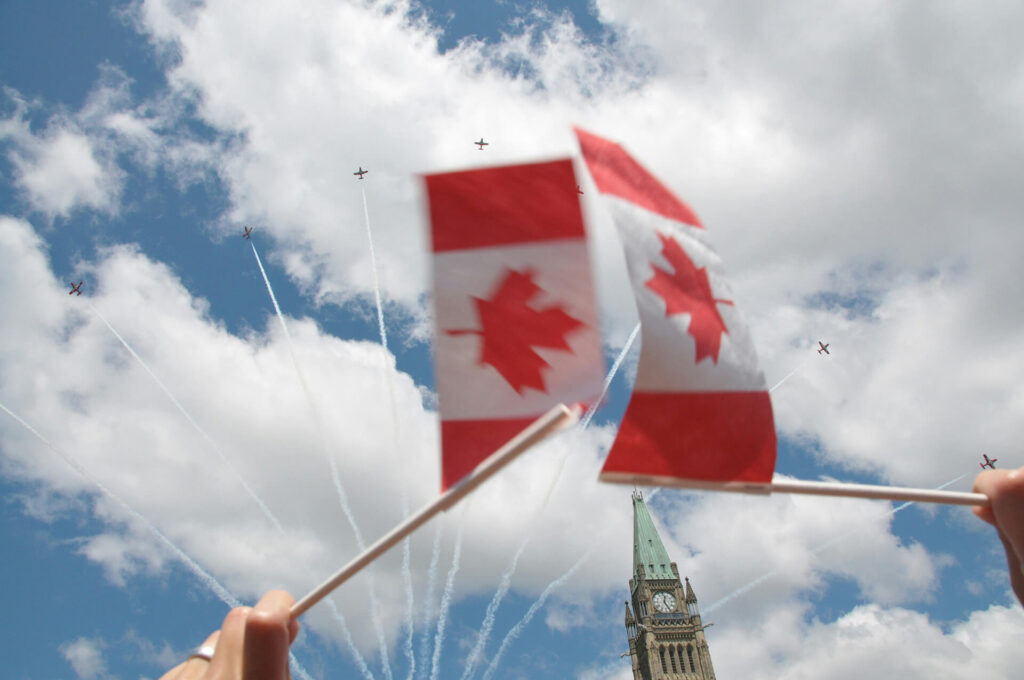 Canada Day