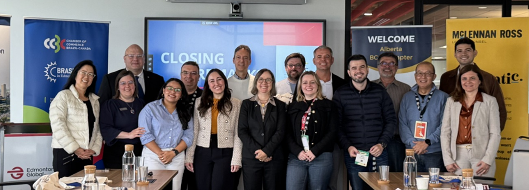 Networking helps Brazilians grow their businesses in Canada