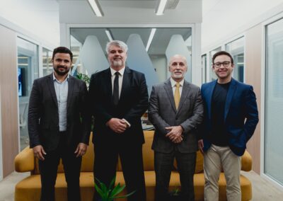 Chapter Ceará – Novo Processo de Importação – NPI: cronograma, Riscos, Reforma Tributária e OEA
