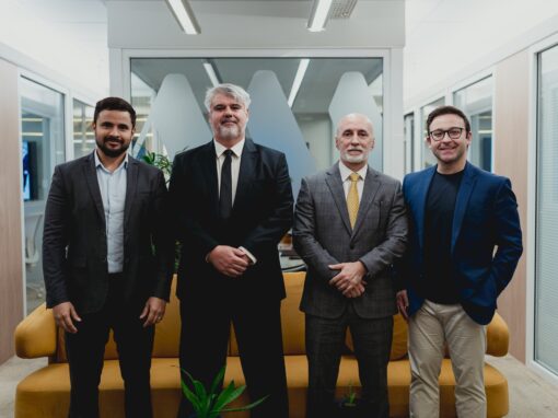 Chapter Ceará – Novo Processo de Importação – NPI: cronograma, Riscos, Reforma Tributária e OEA