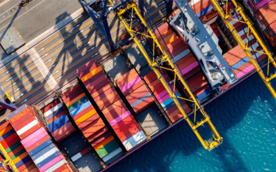 Brasil bate recorde de exportações ao Canadá no 1º semestre de 2025