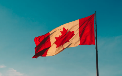 Canadá diz que está comprometido para revisar tarifas com os EUA até agosto