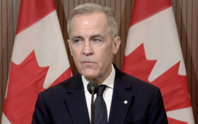 Governos do país e de províncias do Canadá se unem contra tarifas