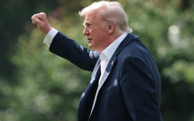 Tarifas de Trump: Brasil com 50%, Canadá com 35%; veja lista de países taxados até agora