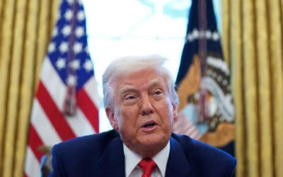 Como os países têm negociado tarifaço com Trump e as “lições” para o Brasil