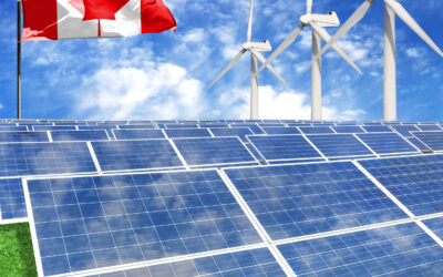 Energia limpa no Canadá: conheça as oportunidades para empresas brasileiras